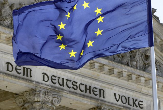 «Δεν θέλουμε μία γερμανική Ευρώπη» λέει ο Βόλφγκανγκ Σόιμπλε